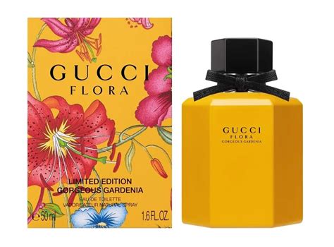 gucci 2018 perfume|Gucci perfume limited edition 2018.